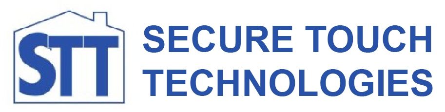 Secure Touch Technologies Inc Logo