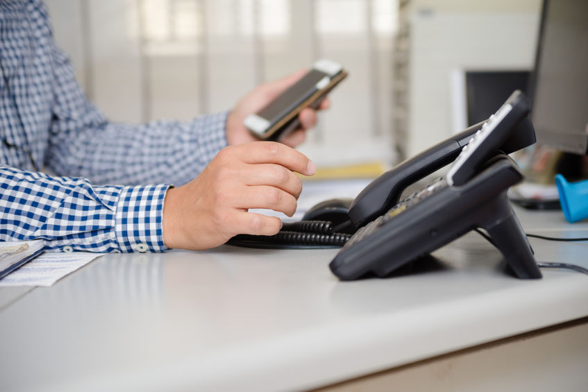 Phone System Installation in Long Island NY