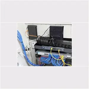 network solutions installation
